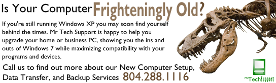 Computer Installation